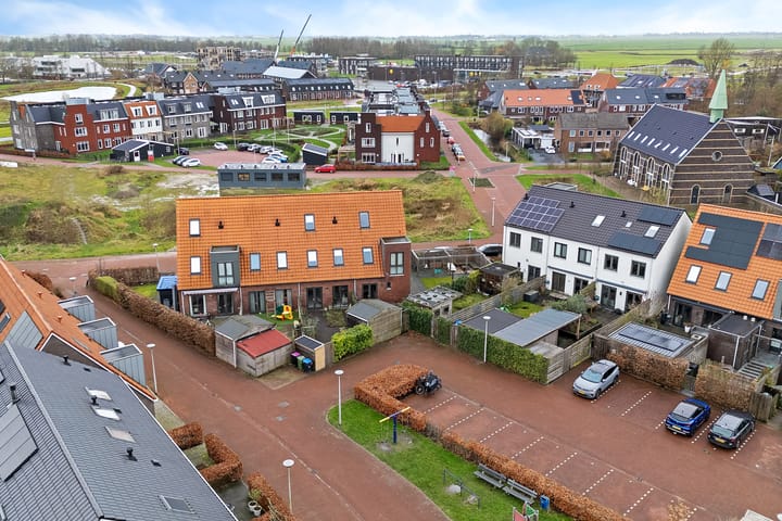 Foto 49 van Gerbrigslân 1