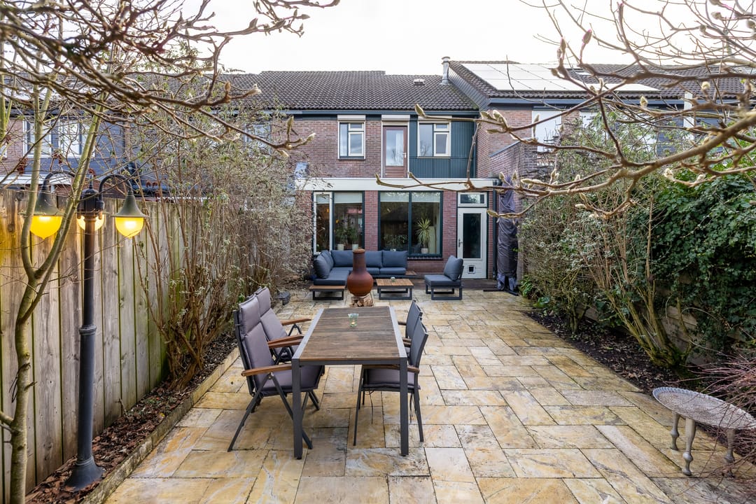 Foto 2 van Salemate 19