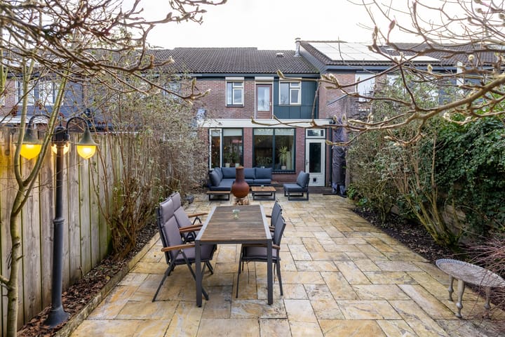 Foto 2 van Salemate 19