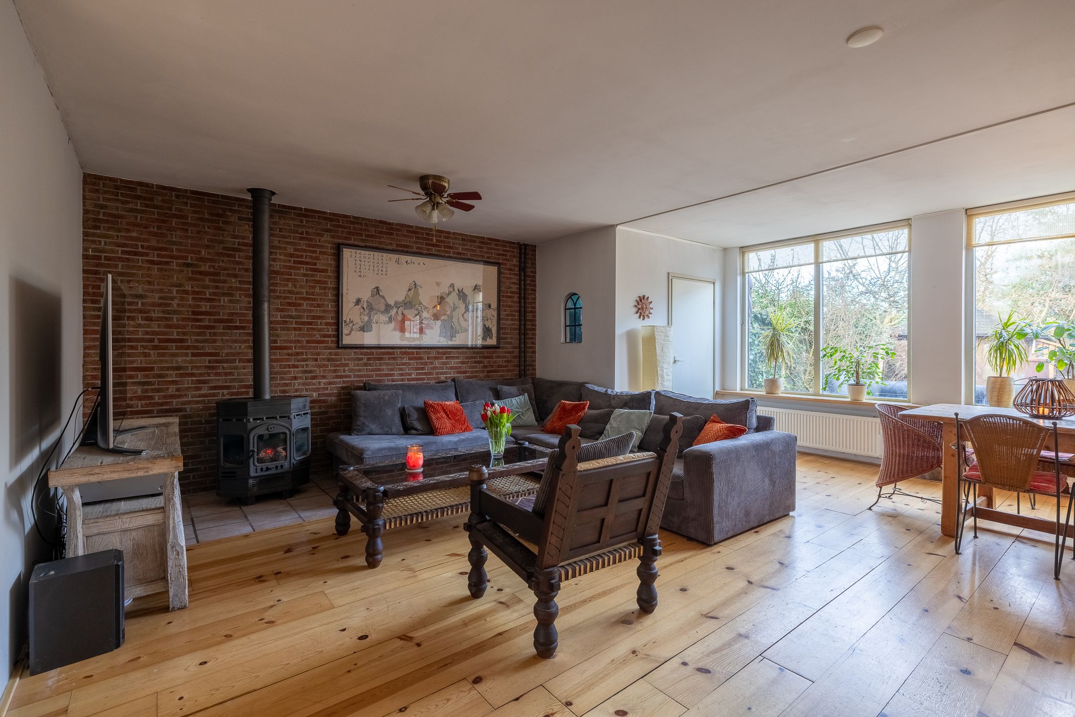 Foto 3 van Salemate 19