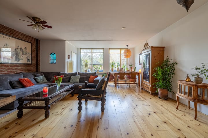 Foto 5 van Salemate 19