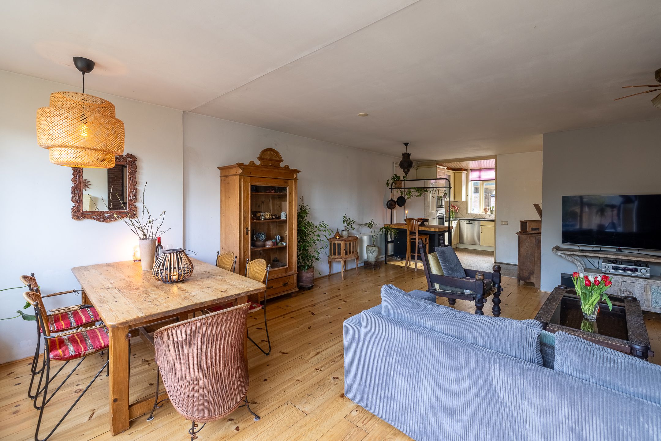 Foto 6 van Salemate 19