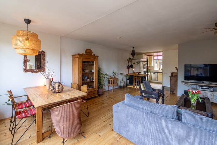 Foto 6 van Salemate 19