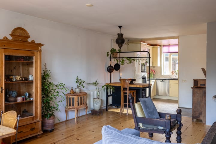 Foto 7 van Salemate 19