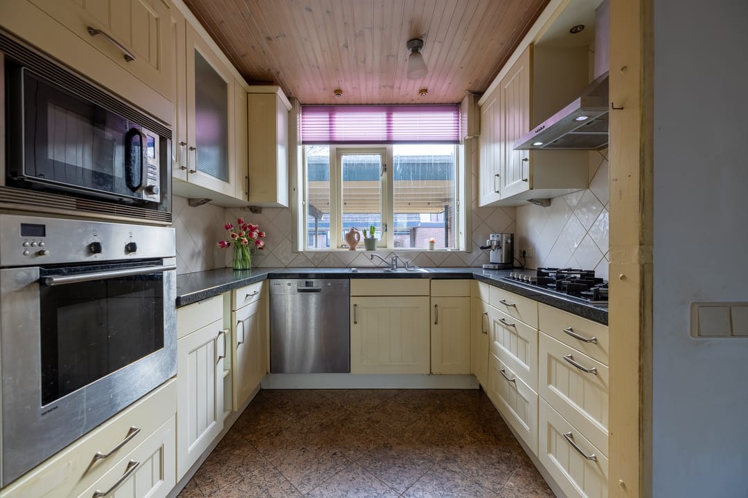 Foto 8 van Salemate 19