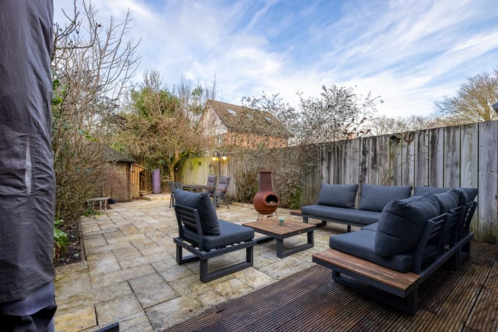 Foto 12 van Salemate 19