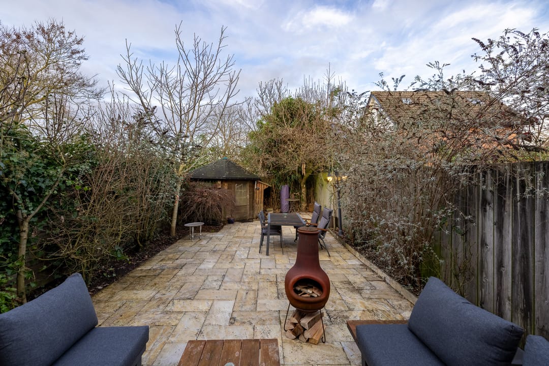 Foto 13 van Salemate 19