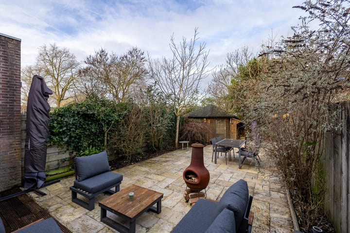 Foto 14 van Salemate 19