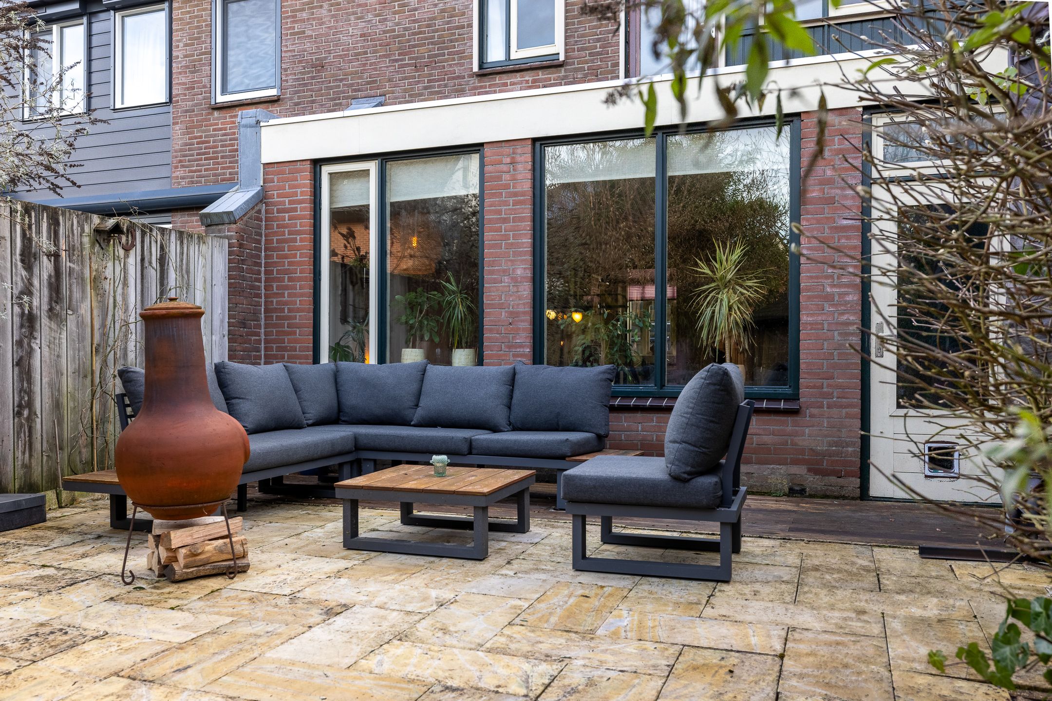 Foto 15 van Salemate 19