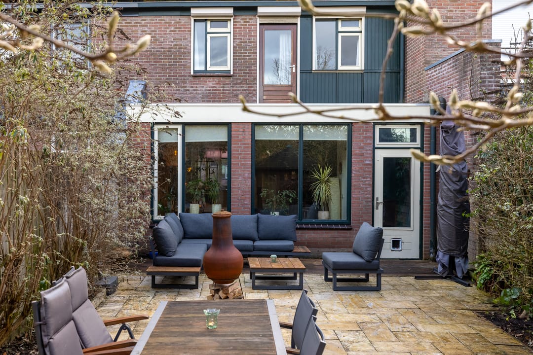 Foto 16 van Salemate 19