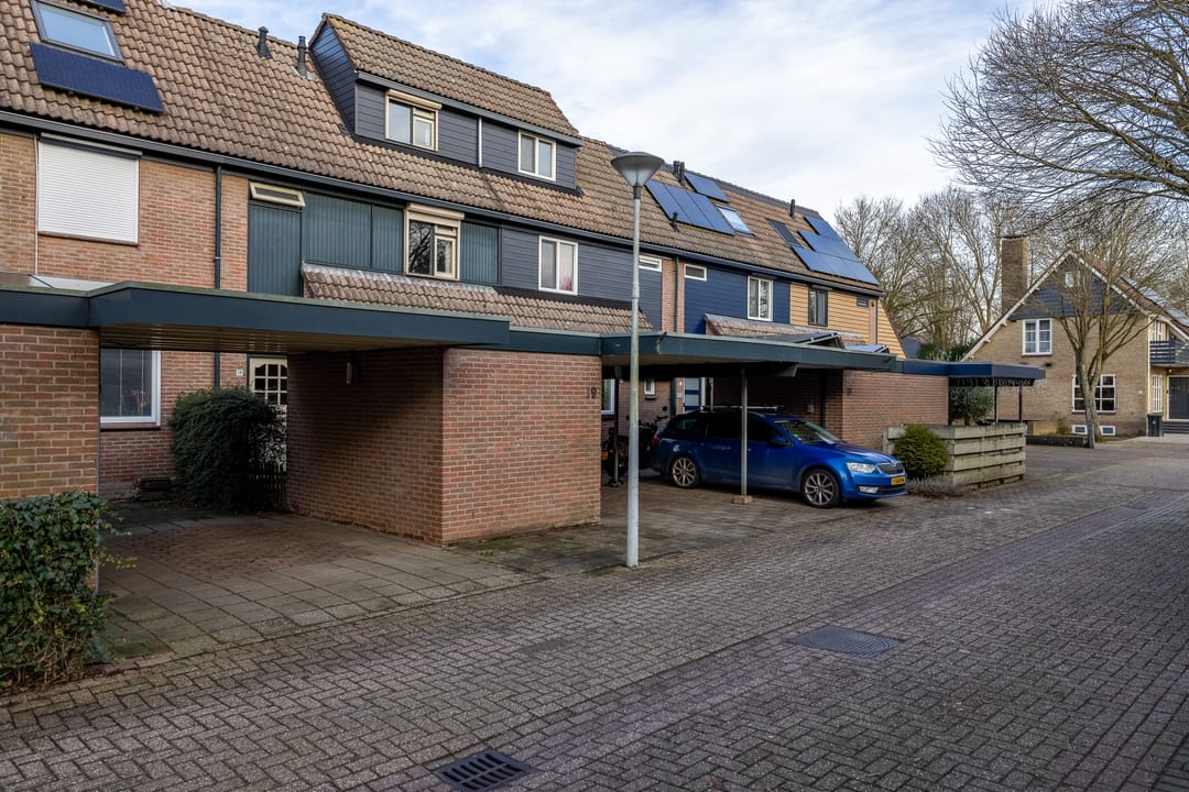 Foto 17 van Salemate 19