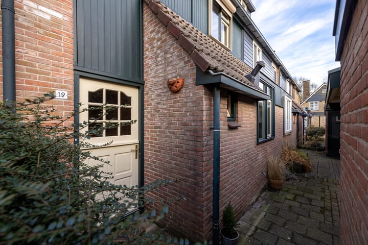 Foto 19 van Salemate 19