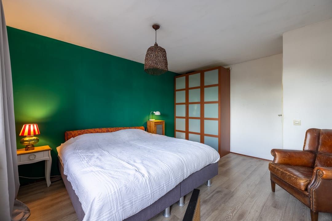 Foto 26 van Salemate 19