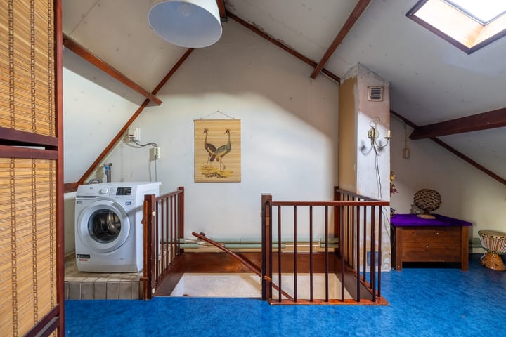 Foto 31 van Salemate 19