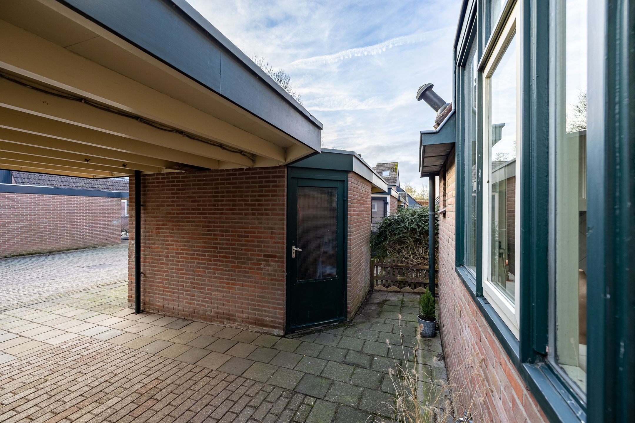 Foto 36 van Salemate 19