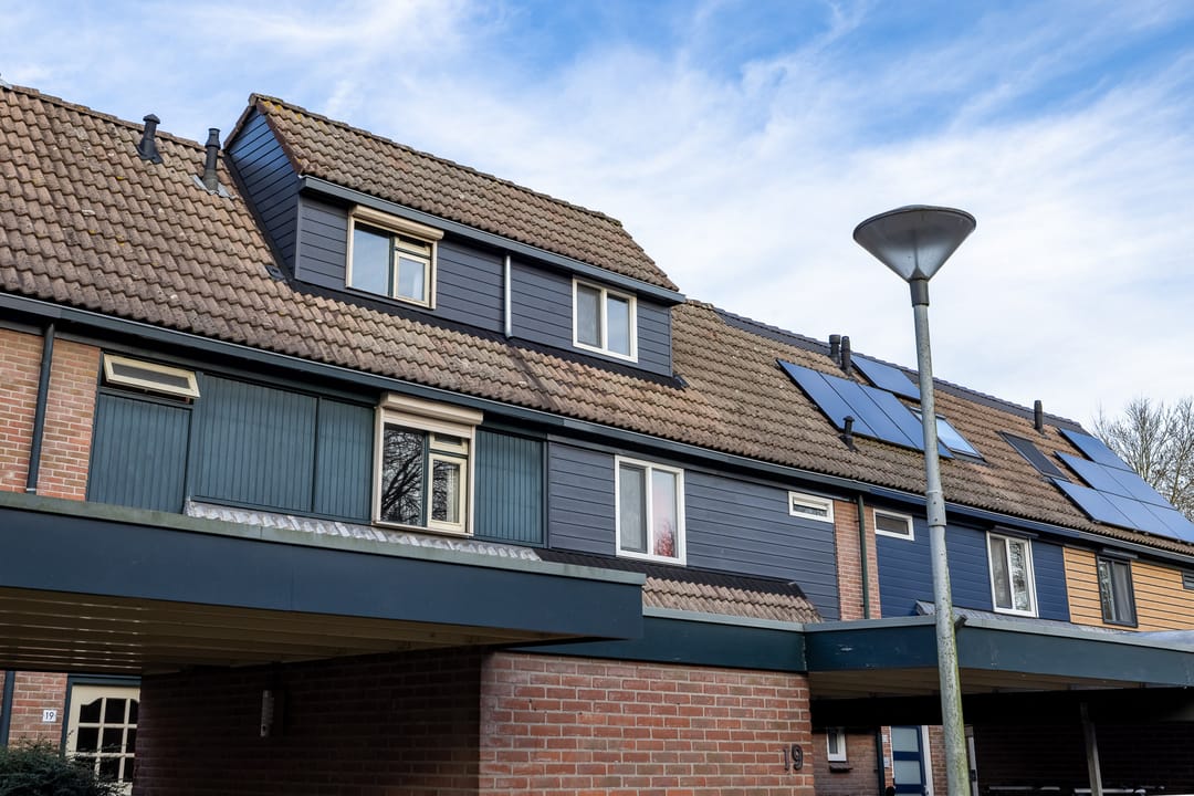 Foto 38 van Salemate 19