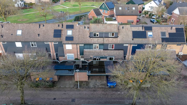 Foto 39 van Salemate 19