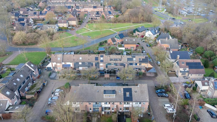 Foto 40 van Salemate 19