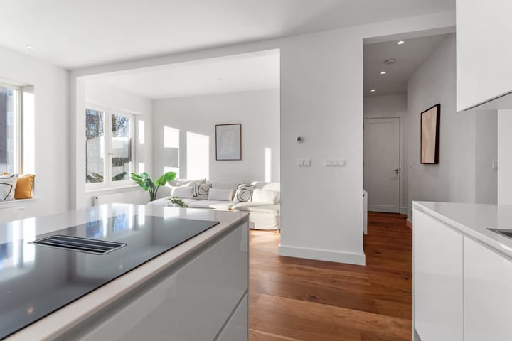 Foto 4 van Rijnstraat 61-A2