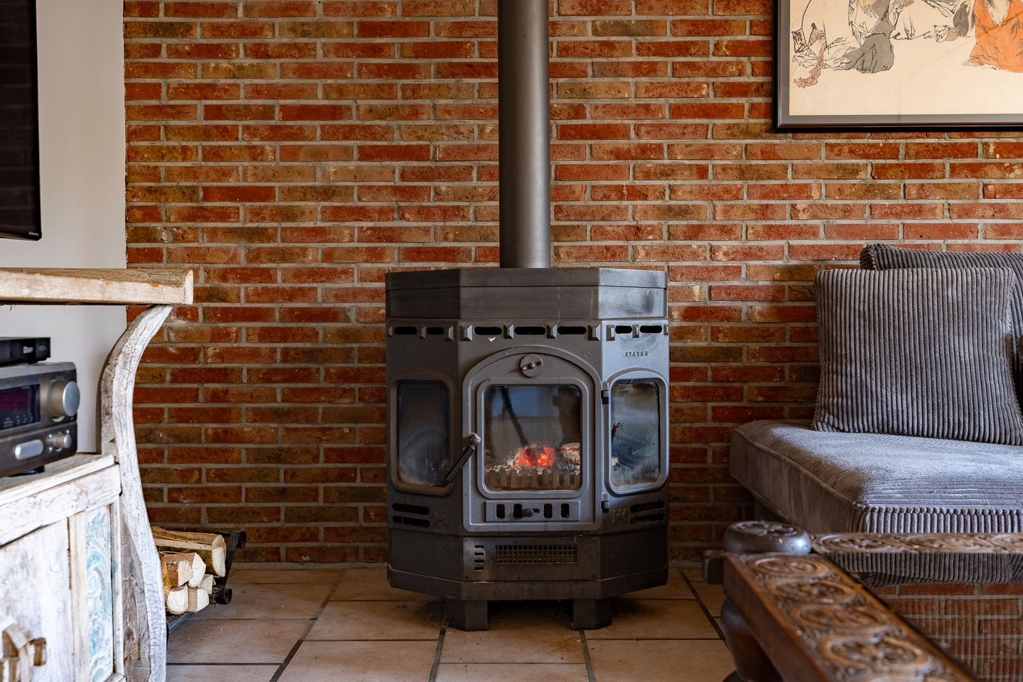 Foto 4 van Salemate 19