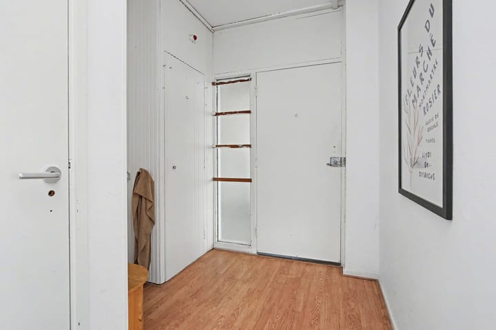 Foto 2 van Marowijnedreef 51