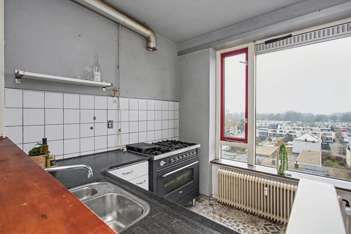 Foto 4 van Marowijnedreef 51