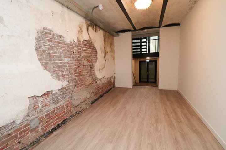 Foto 2 van Brouwhuisplein 1-C2