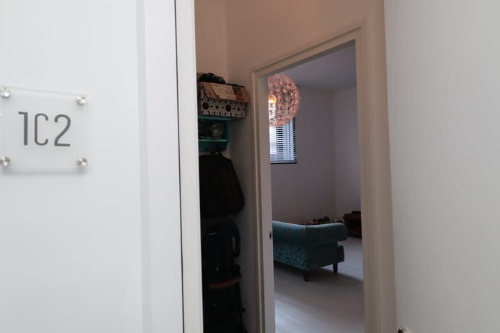 Foto 3 van Brouwhuisplein 1-C2