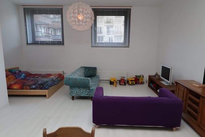 Foto 4 van Brouwhuisplein 1-C2