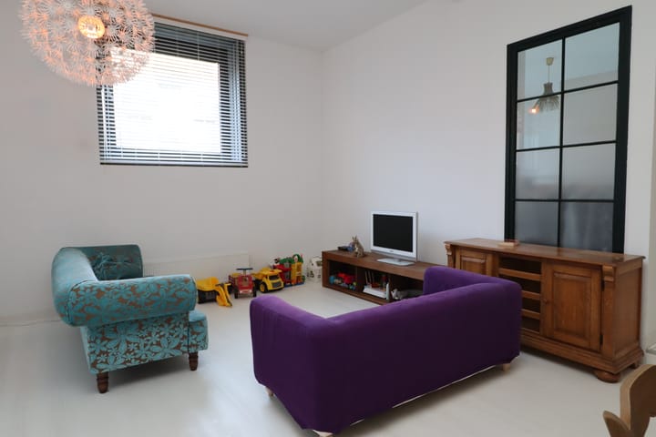 Foto 5 van Brouwhuisplein 1-C2