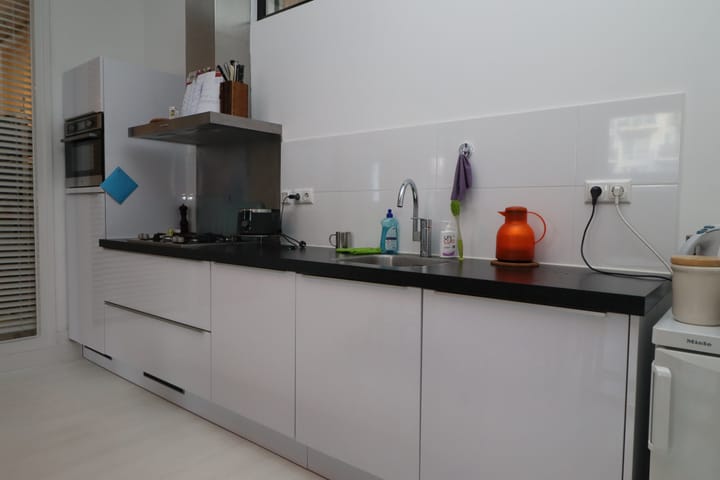 Foto 6 van Brouwhuisplein 1-C2