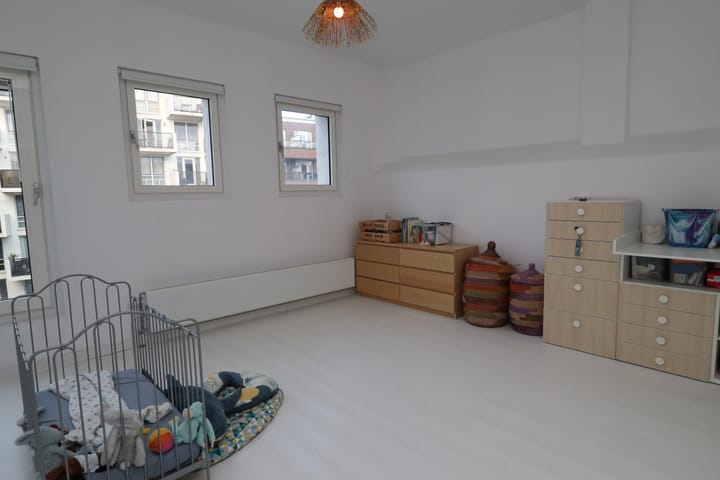 Foto 8 van Brouwhuisplein 1-C2