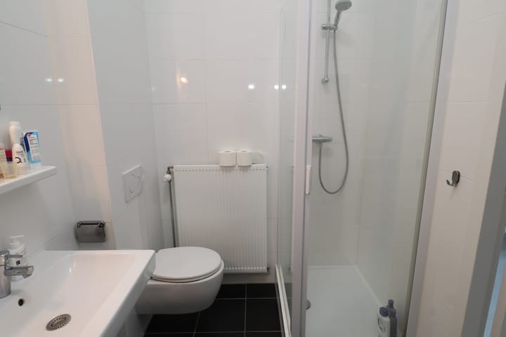 Foto 10 van Brouwhuisplein 1-C2