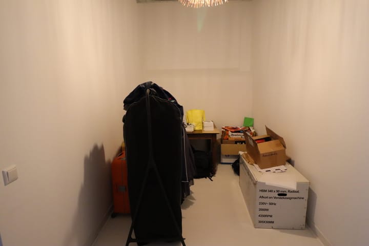 Foto 14 van Brouwhuisplein 1-C2