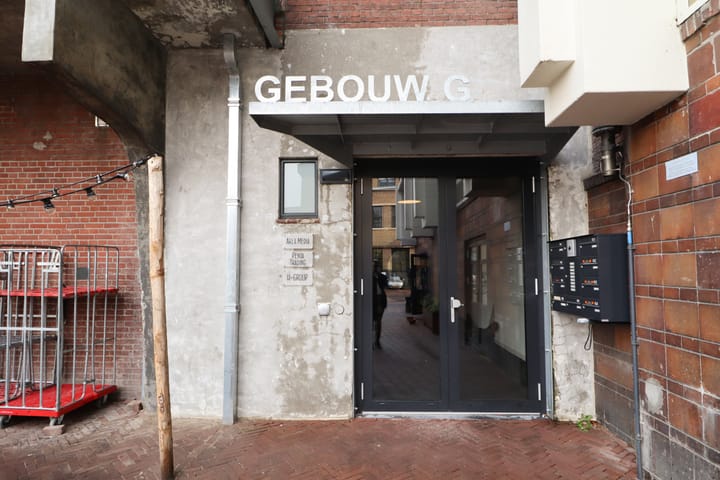 Foto 15 van Brouwhuisplein 1-C2