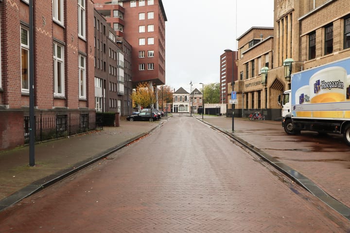 Foto 19 van Brouwhuisplein 1-C2