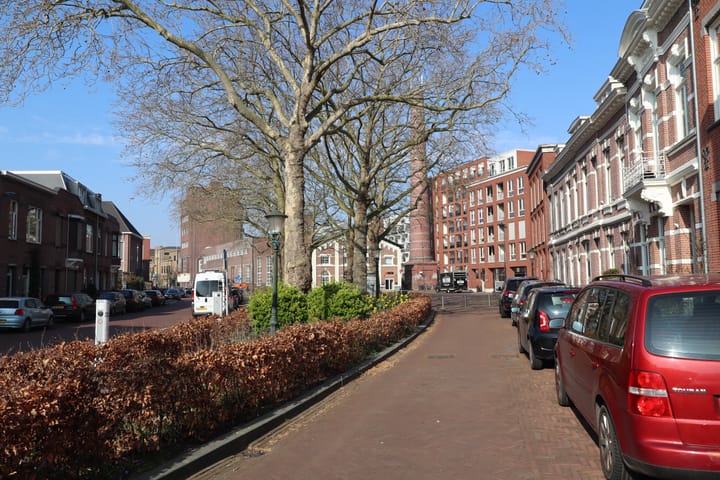 Foto 20 van Brouwhuisplein 1-C2