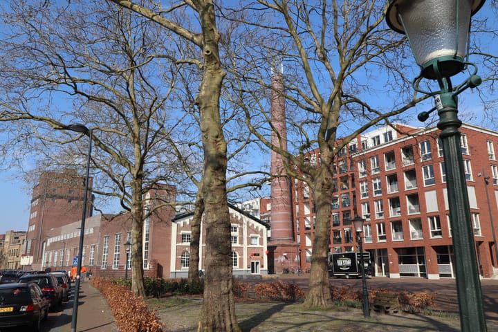 Foto 21 van Brouwhuisplein 1-C2