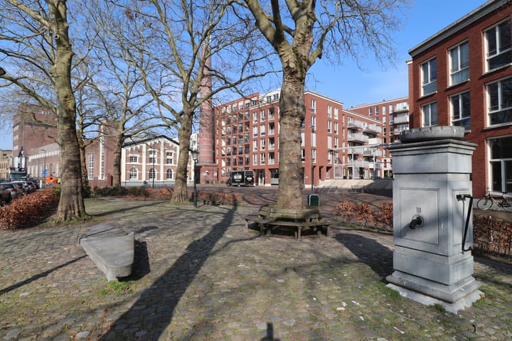 Foto 22 van Brouwhuisplein 1-C2