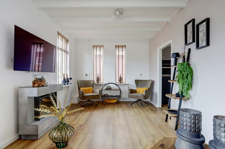 Foto 5 van Skoalikkers 6-A