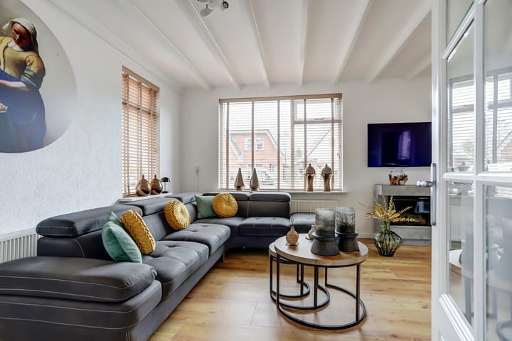 Foto 8 van Skoalikkers 6-A