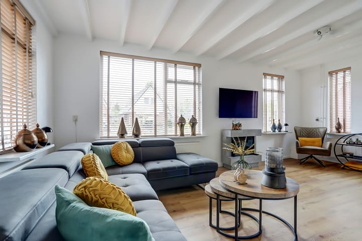 Foto 9 van Skoalikkers 6-A