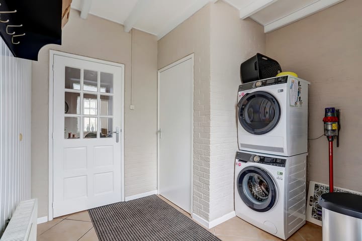 Foto 16 van Skoalikkers 6-A