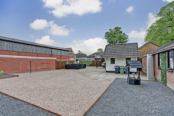 Foto 32 van Skoalikkers 6-A