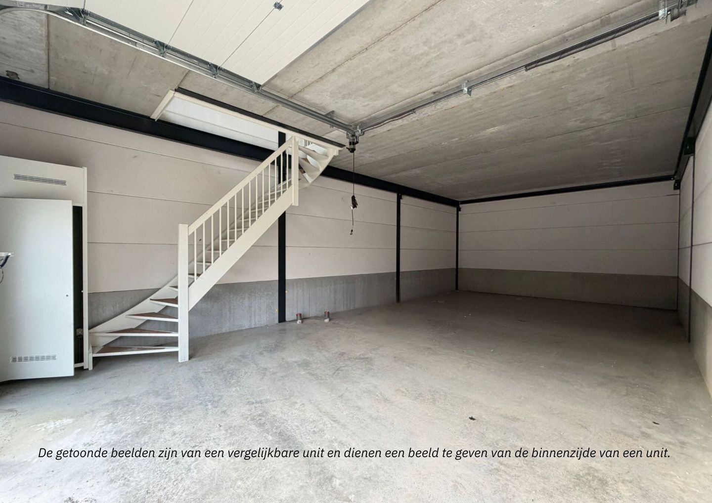 Bekijk foto 3 van Dortmundstraat 2-F