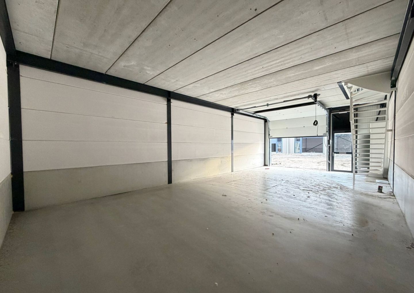 Bekijk foto 4 van Dortmundstraat 2-F