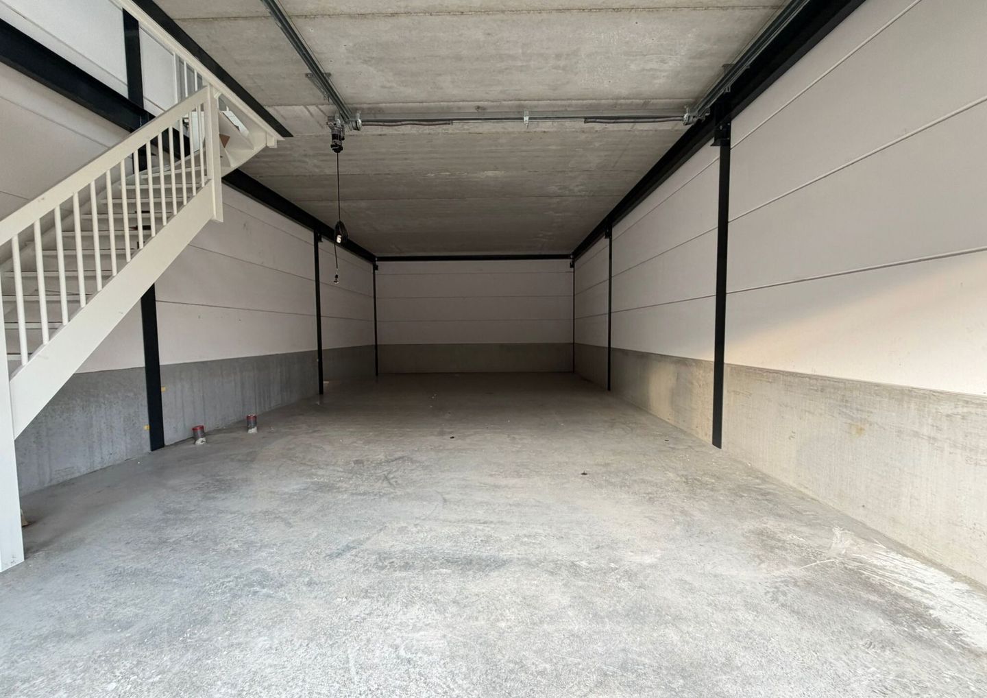 Bekijk foto 5 van Dortmundstraat 2-F