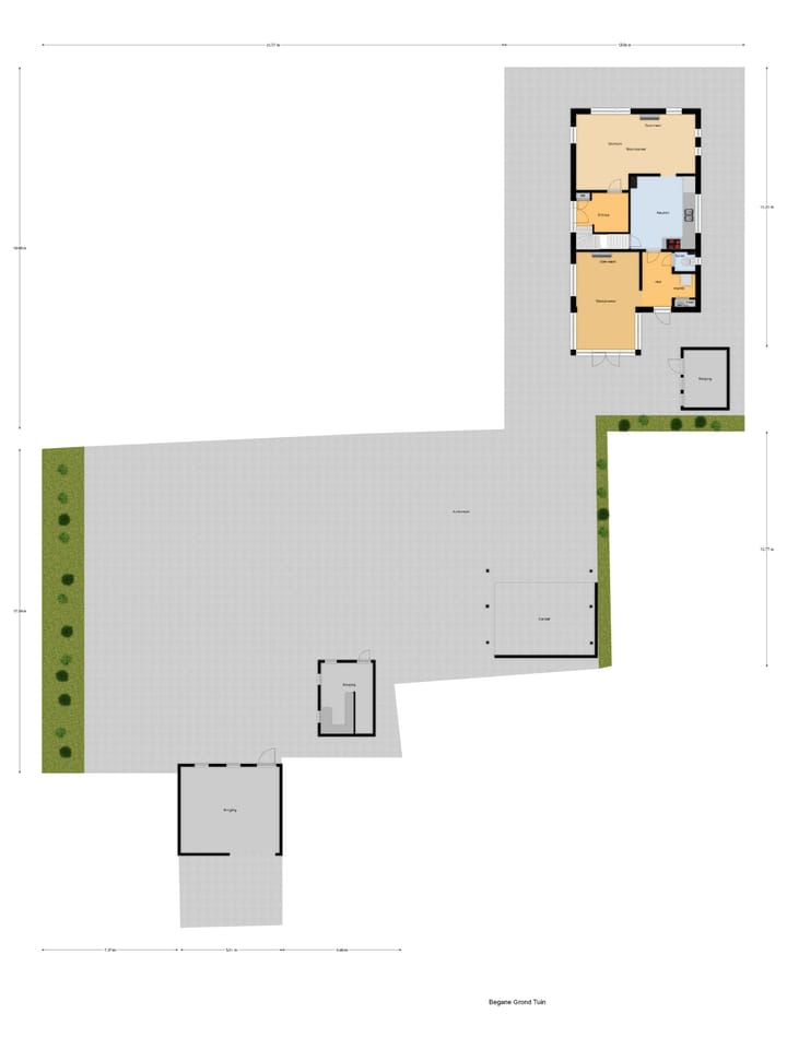 Foto 39 van Skoalikkers 6-A