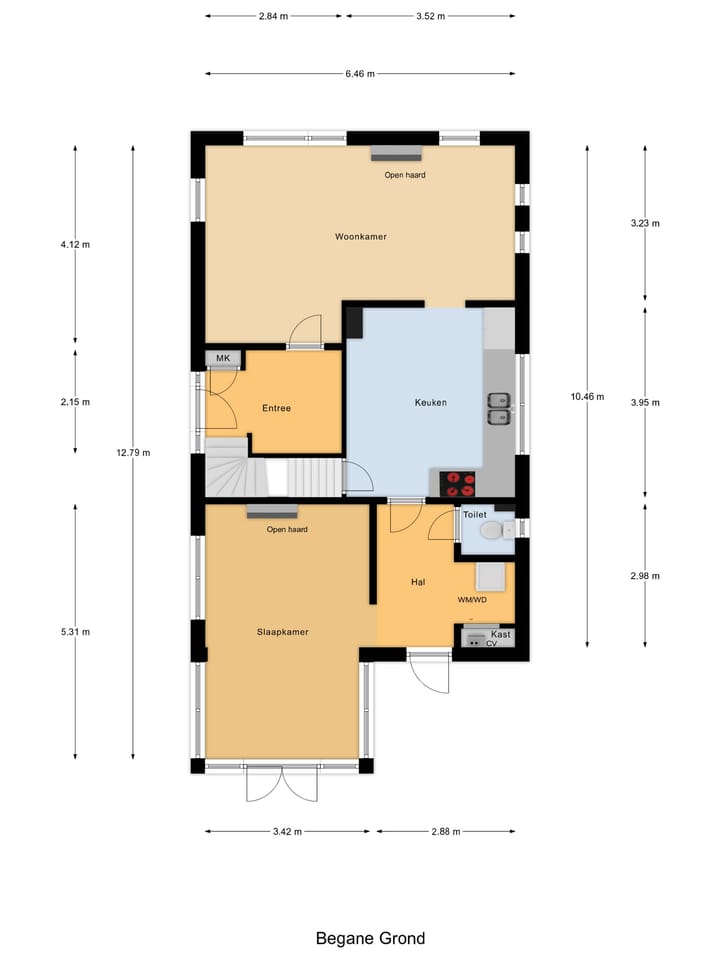 Foto 40 van Skoalikkers 6-A