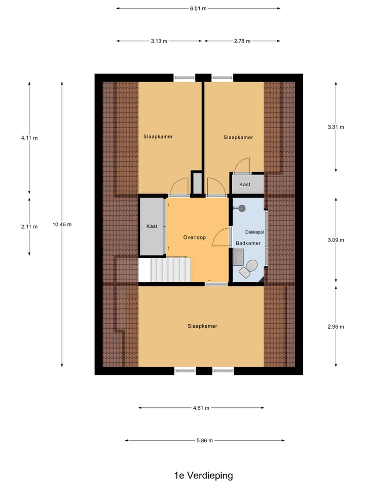 Foto 41 van Skoalikkers 6-A